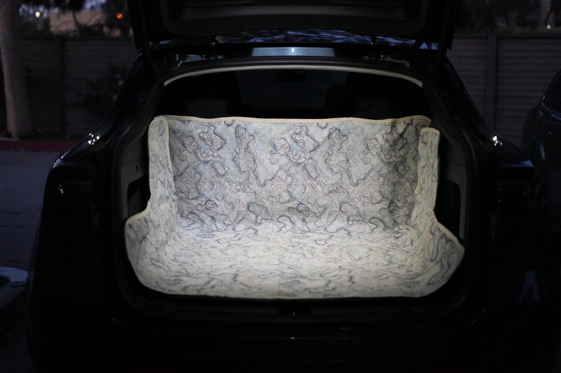 Best Car Seat Covers: Why Albus & Ivy Stands Out in 2025