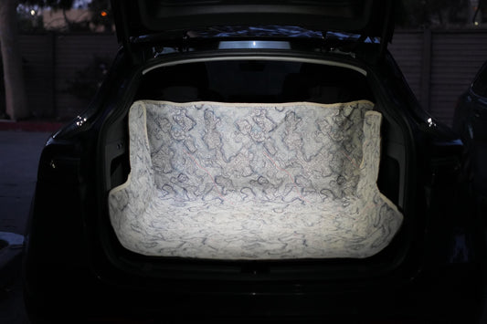 Best Car Seat Covers: Why Albus & Ivy Stands Out in 2025