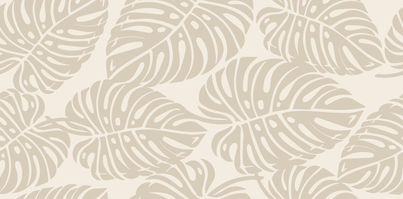 Waterproof Dog Car Seat Cover - Stylish Cream | Albus and Ivy